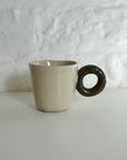 Petite Tasse bicolore