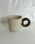 Petite Tasse bicolore