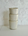 Petite tasse Ivoire