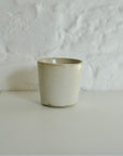 Petite tasse Ivoire