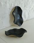 Coupelle noir