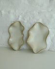 Coupelle beige
